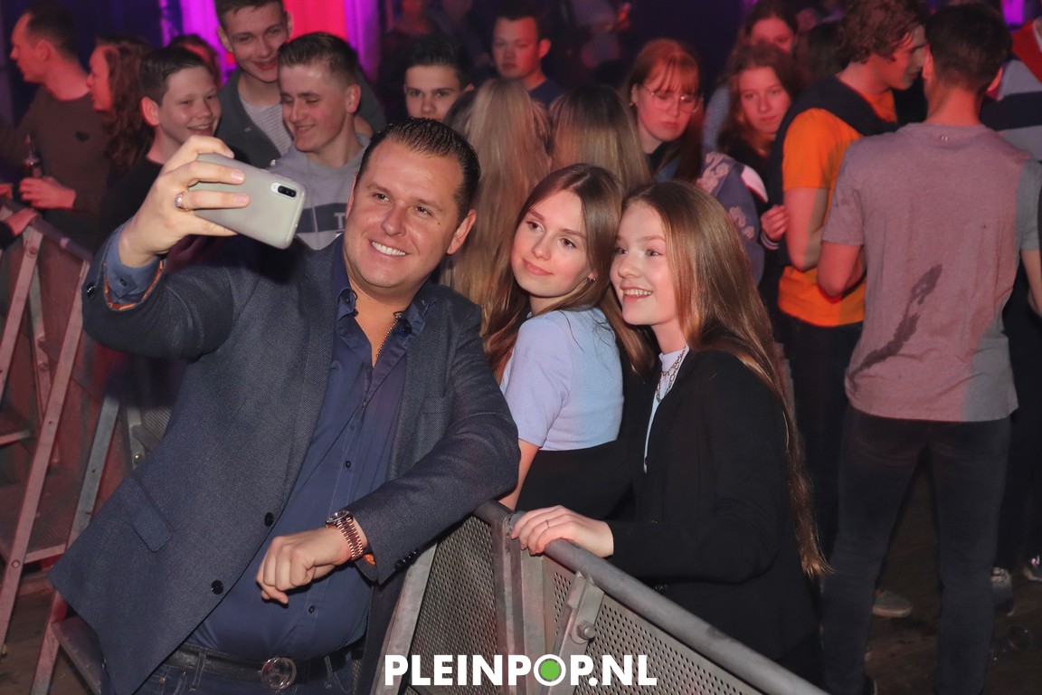 Zaterdag 1e selectie (47)